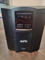 APC Smart-UPS 1000 (SMT1000l), Ophalen, Gebruikt