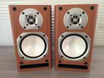 Onkyo D-N7 luidsprekers, Ophalen