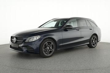 Mercedes-Benz C 300 de Estate beschikbaar voor biedingen