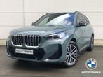 BMW Serie X X1 Msport trekh harmk cam el seat, SUV ou Tout-terrain, Vert, Automatique, Achat