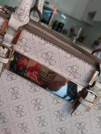 Sac à main GUESS ORIGINAL EN BON ÉTAT, pas de contrefaçon, Enlèvement ou Envoi, Comme neuf, Gris