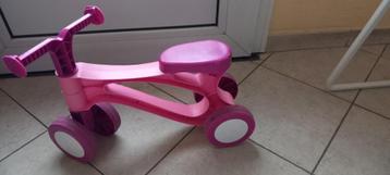 Vélo d'équilibre pour enfants. Marque : Lena, Enlèvement ou Envoi, Utilisé, Vélo d'équilibre