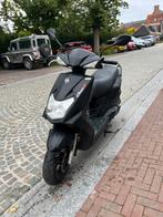 Scooter classe A, Fietsen en Brommers, Scooters | SYM, Ophalen, Gebruikt, Klasse A (25 km/u), Benzine