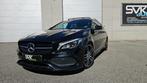 Mercedes Cla180//AMG//Pano//DCT..., CLA, 4 cilinders, Zwart, 1595 cc