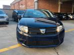 Dacia sandero 1,2 essence année 2013 31000 km 1ere propr, Autos, Dacia, 5 places, 55 kW, Tissu, Bleu