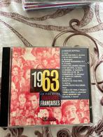 Les plus belles chansons françaises, album de 1963, CD & DVD, Comme neuf, Enlèvement