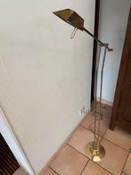 Staanlamp, Huis en Inrichting, Lampen | Vloerlampen, Ophalen, Gebruikt