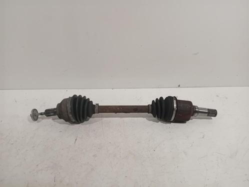 AANDRIJFAS LINKS VOOR Volvo C30 (EK / MK) (01-2006/12-2012), Auto-onderdelen, Remmen en Aandrijving, Volvo, Gebruikt