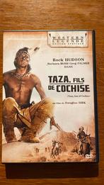 DVD : TAZA , FILS DE COCHISE, Cd's en Dvd's, Cd's | Country en Western, Zo goed als nieuw
