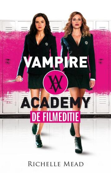 Richelle Mead / Vampire Academy, Enlèvement ou Envoi, Comme neuf