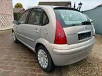 Citroen c3 1.1i 2005 95000km airco! Gekeurd! AUTOMAAT!, Automaat, Bedrijf, Centrale vergrendeling, C3