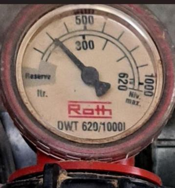 Mazout de chauffage : 300L à pomper, Enlèvement, Utilisé, Autres types