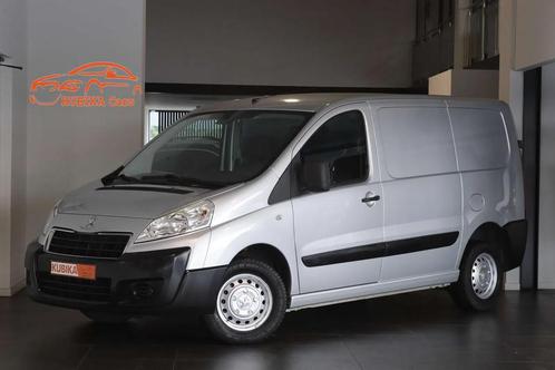 Peugeot Expert Expert L1H1 FAP Airco Lichte Vracht, Auto's, Bestelwagens en Lichte vracht, Bedrijf, Te koop, ABS, Airbags, Airconditioning