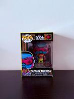 Captain America (Blacklight Ed.), Ophalen of Verzenden, Zo goed als nieuw