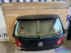 VW GOLF 5 LC5F Blauw achterklep, Ophalen, Gebruikt, Achterklep, Volkswagen