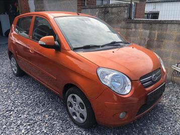 Kia picanto 999 cc 5 portes airco News lift beschikbaar voor biedingen