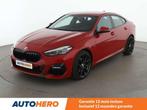 BMW 2 Serie 216 216d Gran Coupe M Sport (bj 2021, automaat), Auto's, 4 deurs, Gebruikt, https://public.car-pass.be/vhr/33b09257-6dde-4d2b-a3bb-4724e6d6540c