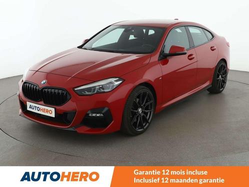 BMW 2 Serie 216 216d Gran Coupe M Sport (bj 2021, automaat), Auto's, BMW, Te koop, 2 Reeks Gran Coupé, ABS, Airbags, Airconditioning