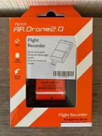Parrot Flight Recorder met GPS voor AR Drone 2.0, Ophalen of Verzenden, Zo goed als nieuw