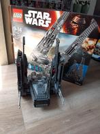 Lego star wars, Verzamelen, Star Wars, Ophalen, Gebruikt