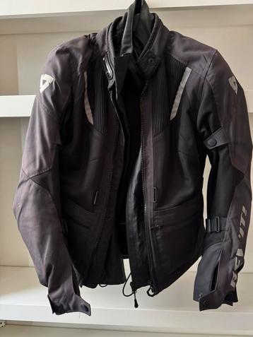 Souffleur à moteur « Revit », Manteau | tissu, Hommes, Enlèvement, Neuf, sans ticket