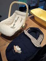 Maxicosy, Kinderen en Baby's, Kinderwagens en Combinaties, Ophalen, Gebruikt