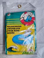 1991 Schtroumpfs smurfs bouée collection, Enfants & Bébés, Enlèvement ou Envoi, Comme neuf