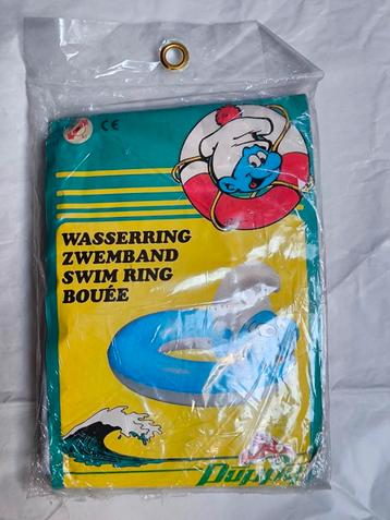 Smurfen smurfen boeiencollectie 1991 beschikbaar voor biedingen