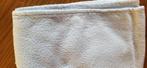 Laken flanel (licht blauw) Afm: 205x202, Gebruikt, Blauw, Overige typen, Tweepersoons