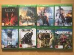 Xbox One Games, Ophalen of Verzenden