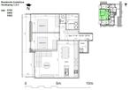 Appartement te koop in De Panne, 81 m², Appartement, 40 kWh/m²/jaar
