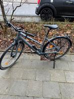 Stadsfiets, Fietsen en Brommers, Ophalen