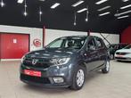Dacia SanderoSCe 75 Ambiance**Climatisation**1.EIG**, Argent ou Gris, Achat, 998 cm³, Euro 6