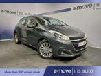Peugeot 208 1.2 | VÉHICULE PMR PRIX TVA COMPRISE | GPS, Automaat, Stof, Gebruikt, https://public.car-pass.be/vhr/5ef5926f-cbe6-49bf-84a0-5826ac6e4209