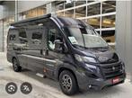 Fiat Adria Twin supreme 640 sgx, Particulier, Adria