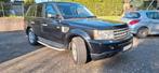 Range Rover 2.7 lichte vracht, Auto's, Particulier, Te koop, Euro 5