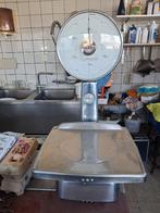 Weegschaal tot 30 kg Omega, Ophalen