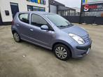 Nissan Pixo, Auto's, Metaalkleur, Euro 5, Particulier, 3 cilinders