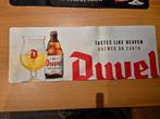 Duvel toogmatje, Verzamelen, Biermerken, Ophalen of Verzenden, Duvel