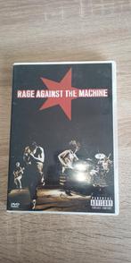 Rage Against the Machine, CD & DVD, DVD | Musique & Concerts, Comme neuf, Enlèvement ou Envoi