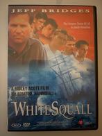 DVD White Squall (1996) Jeff Bridges, Ophalen of Verzenden