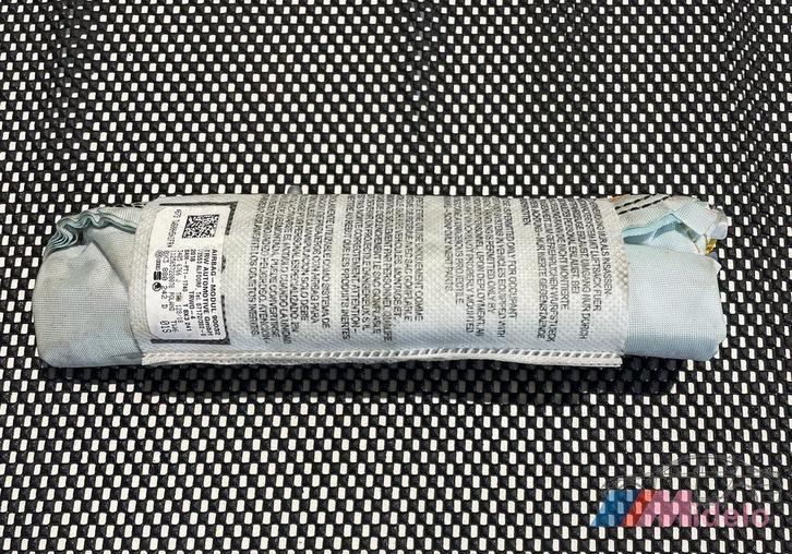 AUDI A1 STOEL AIRBAG RECHTS VOOR 8X3880242D, Auto-onderdelen, Dashboard en Schakelaars, Audi, Gebruikt, Ophalen of Verzenden