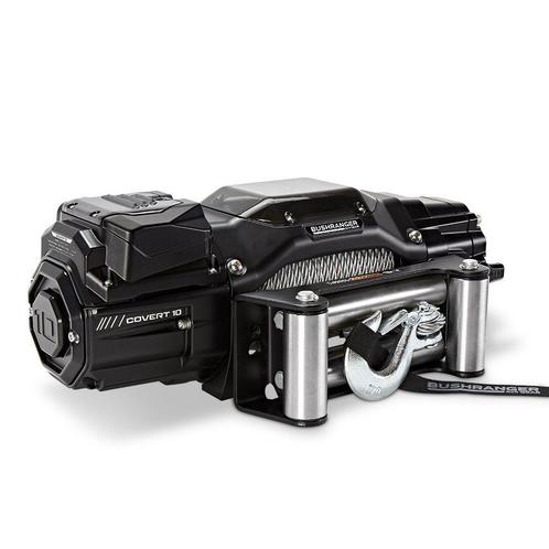 ARB/BUSHRANGER Lier 10000 LB met staal kabel, Auto-onderdelen, Overige Auto-onderdelen, Nieuw, Verzenden