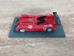 Spark 1/43 Panoz LMP 007 #12 Magnussen 24h Le Mans 2001, Ophalen of Verzenden, Nieuw, Auto, Overige merken