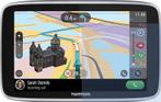 GPS TOMTOM 5100, Autos : Pièces & Accessoires, Enlèvement, Utilisé