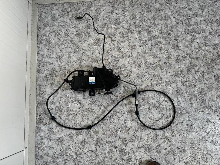 Pompe à vide Porsche – 9P1 412 257 C, Autos : Pièces & Accessoires, Autres pièces automobiles, Pièces Oldtimer ou Ancêtre, Porsche