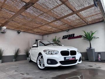 BMW 1 Serie 120 BMW 120i Pack M (bj 2017)