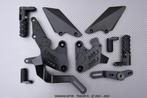 Verstelbare remschakelset YAMAHA MT09 / SP 2021 2023 MT-09, Motoren, Ophalen of Verzenden, Nieuw