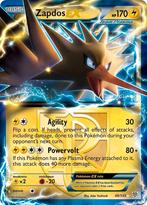 GEZOCHT (Zapdos EX 48/135), Ophalen of Verzenden, Nieuw