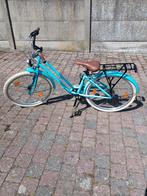 24 inch fiets elops 500, Fietsen en Brommers, Fietsen | Meisjes, Ophalen, Zo goed als nieuw, 24 inch, Versnellingen